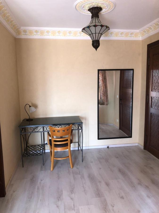 Sidi Bibi Riad Sous Les Etoiles מראה חיצוני תמונה