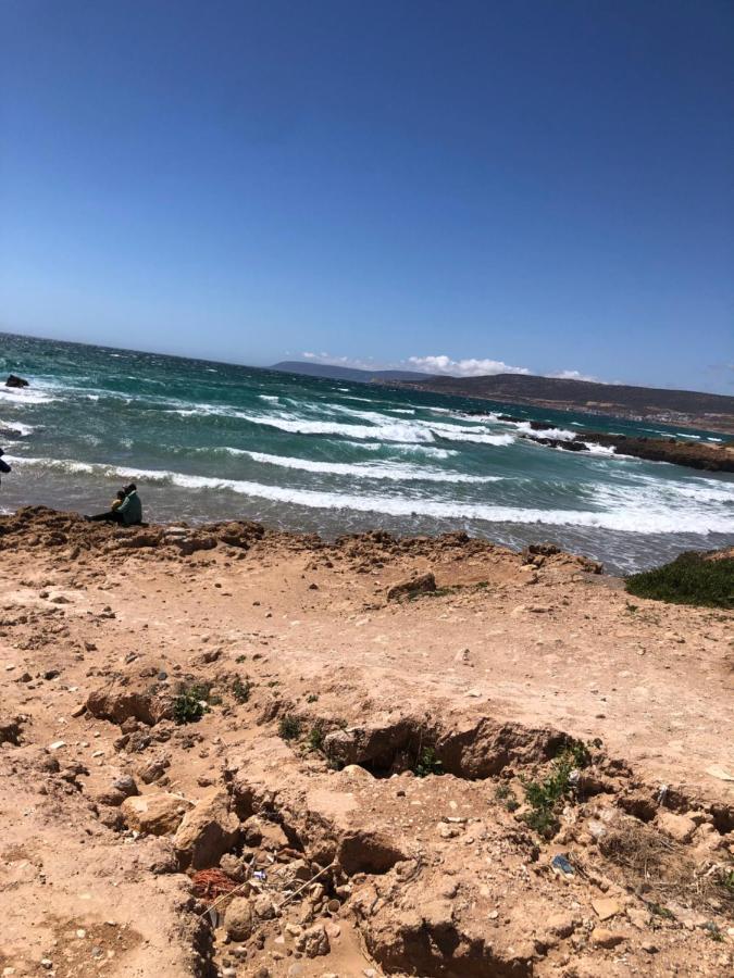 Sidi Bibi Riad Sous Les Etoiles מראה חיצוני תמונה